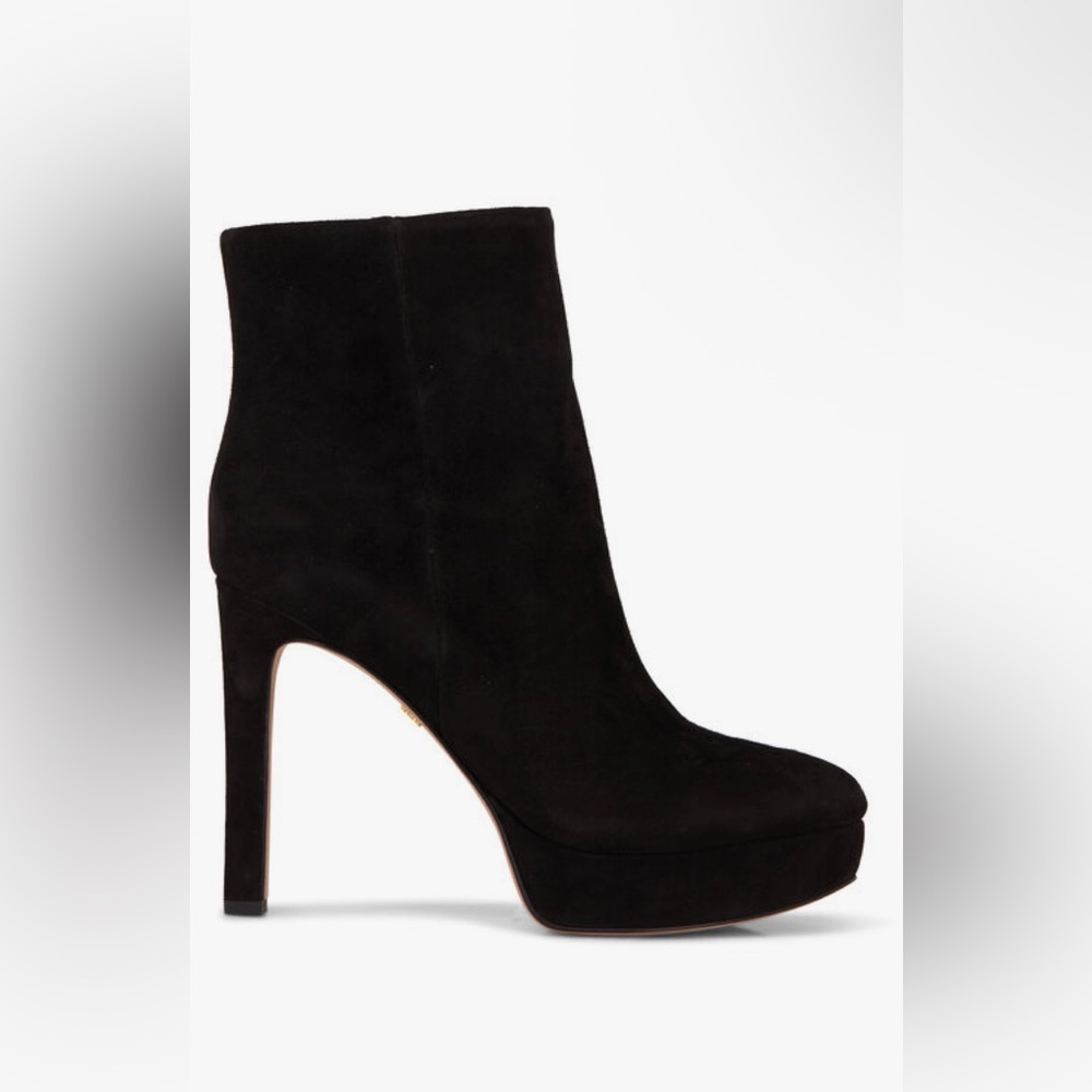 Veronica Beard Dali Platform Bootie Size 9.5 NWT